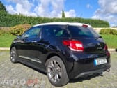 Citroen DS3 1.2 VTi Chic
