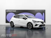 Renault Clio 1.0 TCe Limited Bi-Fuel