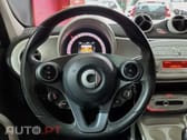 Smart ForFour 1.0 Prime 71