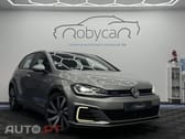 Volkswagen Golf 1.4 GTE Plug-in