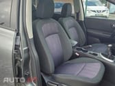 Nissan Qashqai +2 1.6 dCi Acenta