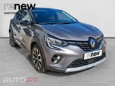 Renault Captur E-tech Plug In Hybrid 160