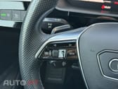 Audi E-Tron 55 quattro S line