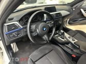BMW 320 D PACK M AUTO