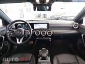 Mercedes-Benz CLA 250 e Shooting Brake Progressive