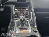 Peugeot 3008 2.0 HDi Hybrid4 88g