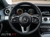 Mercedes-Benz E 220 d Avantgarde+