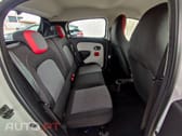 Renault Twingo 1.0 S&S Luxe