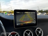 Mercedes-Benz CLA 200 d Shooting Brake AMG Line Aut.