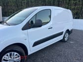 Citroen Berlingo 1.6 HDi 800 3L Longo