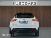 Nissan Juke 1.0 DIG-T Tekna DCT