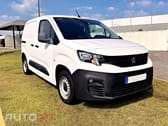 Peugeot Partner 1.6 BlueHDi Confort