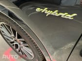 Porsche Cayenne E-Hybrid Triptronic V6