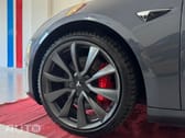 Tesla Model 3 Performance Dual Motor AWD