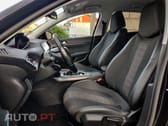 Peugeot 308 1.5 BlueHDi Allure