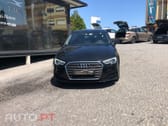 Audi A3 Sportback 1.6 TDI Design