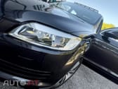 Audi Q7 3.0 V6 TDi quattro Tiptronic