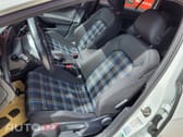 Volkswagen Golf 1.4 GTE Plug-in