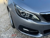 Peugeot 308 HDI