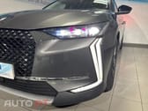 DS DS4 E-Tense Rivoli Cross EAT8