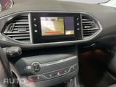 Peugeot 308 1.2 PureTech Allure  EAT8