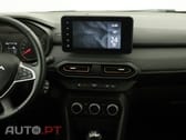 Dacia Sandero Sandero 1.0 TCe Stepway Expression
