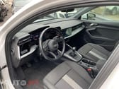 Audi A3 Sportback 30 TDI Advanced