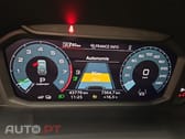 Audi Q3 45 TFSIe S line Design