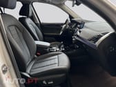 BMW iX3 I.V.A DEDUTIVEL Inspiring 