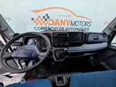 Mitsubishi Canter Fuso 3C13 FE4P10TF1N1