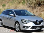 Renault Mégane Sport Tourer 1.5 dCi Limited EDC