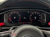 Volkswagen Polo 2.0 TSI GTI DSG