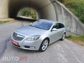 Opel Insignia 2.0 CDTi Cosmo