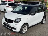 Smart ForFour Drive Passion
