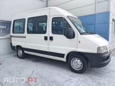 Citroen Jumper 2.2D 9 Lugares