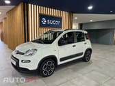 Fiat Panda 1.0 Hybrid City Life