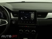 Renault Captur Captur 1.0 TCe Techno Bi-Fuel