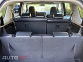 Mitsubishi Outlander 2.2 DI-D Instyle Navi