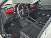 Fiat 600e 54 kWh (RED)
