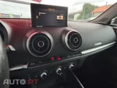 Audi A3 Sportback 1.6 TDI S-line