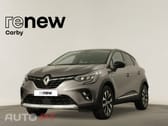 Renault Captur Captur 1.0 TCe Techno Bi-Fuel
