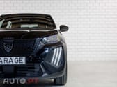 Peugeot 2008 1.2 Style