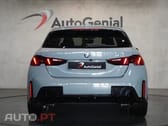 BMW 116 Pack Desportivo M