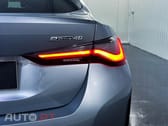 BMW i4 eDrive40 Luxury Line