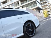 Mercedes-Benz CLA 250 e Shooting Brake 8G-DCT AMG Line