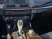 BMW 535 d Auto