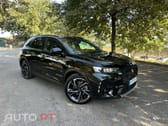 DS DS7 Crossback E-Tense Performance Line+ EAT8