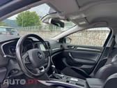 Renault Mégane ENERGY dCi 110 EDC INTENS
