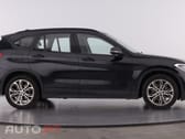 BMW X1 25 e xDrive