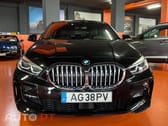 BMW 116 d Pack M Auto